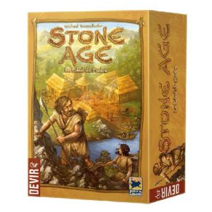 Stone Age Caja