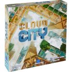 Cloud City Caja