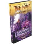 Tash-Kalar: Arena de Leyendas - Etherweave Caja