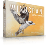 Wingspan: Expansion Oceania Caja
