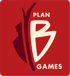 Plan B Games Logo