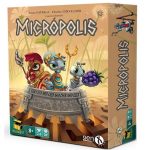 Micropolis Caja