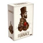 Furnace Caja