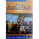 Agricola Edicion Familiar Portada