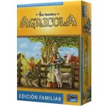 Agricola Edicion Familiar Caja