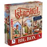 Istanbul Big Box Caja