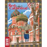 The Red Cathedral Portada