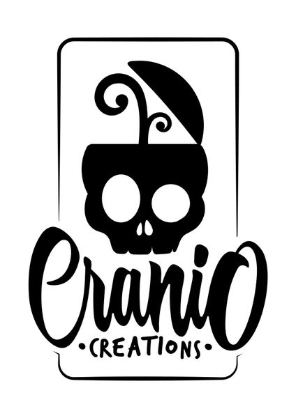 Cranio Creations Logo