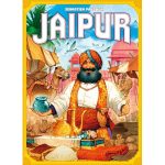 Jaipur Portada