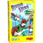 Rhino Hero: Missing Match Caja