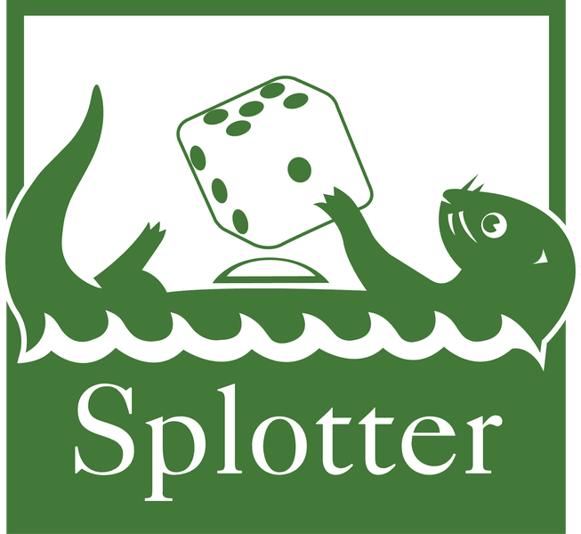 Splotter Logo
