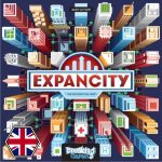 Expancity Portada