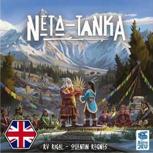 Neta-Tanka Portada