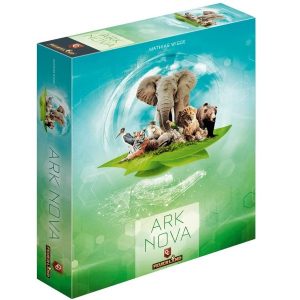 Ark Nova Caja