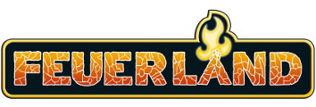 Feuerland Logo