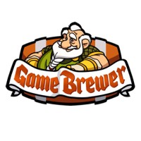 Game Brewer Logo