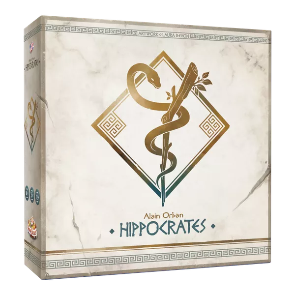 Hipócrates Caja