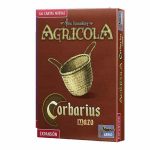 Agricola: Mazo Corbarius Caja