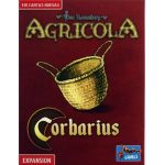 Agricola: Mazo Corbarius Portada