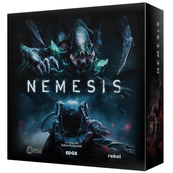 Nemesis Caja