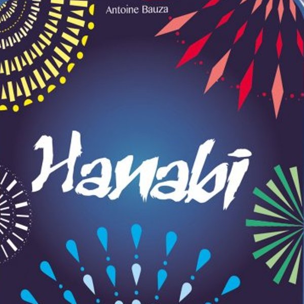 Hanabi Portada