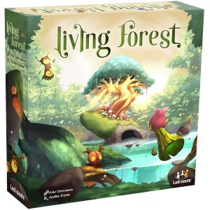 Living Forest Caja