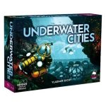 Underwater Cities Caja