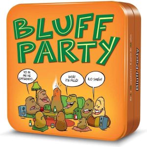 Bluff Party Caja
