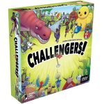 Challengers Caja