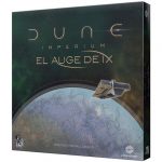 Dune: Imperium - El Auge de Ix Caja