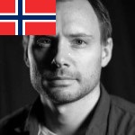 Kristian Amundsen Østby Foto