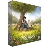 Applejack Caja