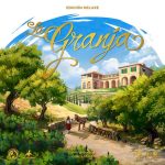 La Granja: Edición Deluxe Portada