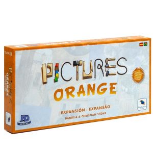 Pictures: Orange Caja