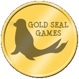 Gold Seal Games Logo