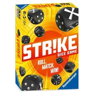 Strike Caja