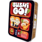 Sushi Go Caja