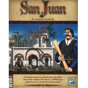 San Juan Portada