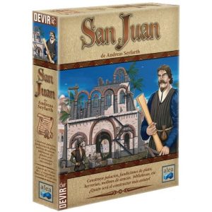 San Juan Caja