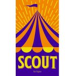 Scout Portada