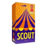 Scout Caja