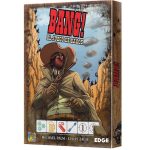 Bang! El Juego de Dados Caja