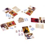 Bang! El Juego de Dados Desplegado