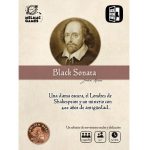 Black Sonata Portada