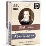 Black Sonata El Joven Misterioso Caja