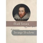 Black Sonata Sombras Extrañas Portada