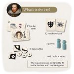 Black Sonata Sombras Extrañas Desplegado