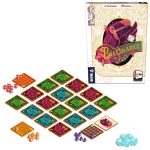 Piña Coladice Desplegado