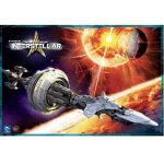 Starship Interstellar Portada