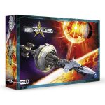 Starship Interstellar Caja